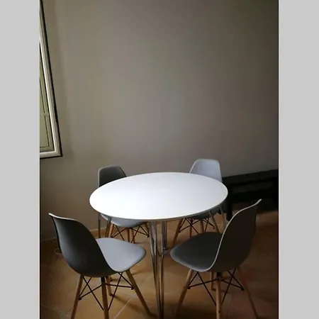 Apartment Casa 739