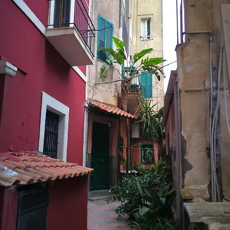 Apartment Casa 739 Catania
