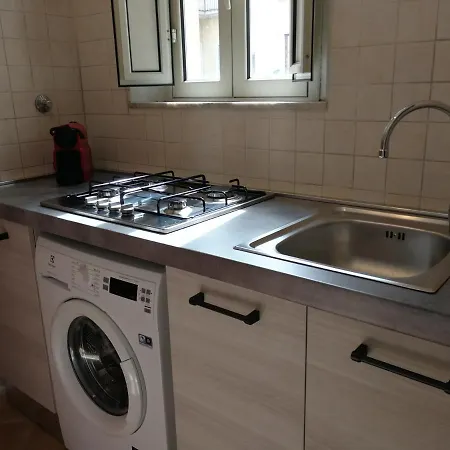 Casa 739 Apartament