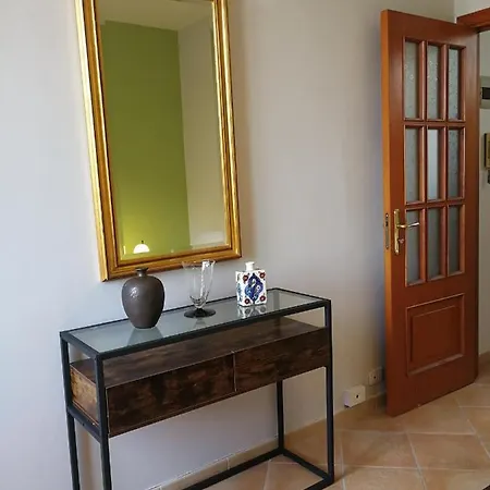 Casa 739 Apartment